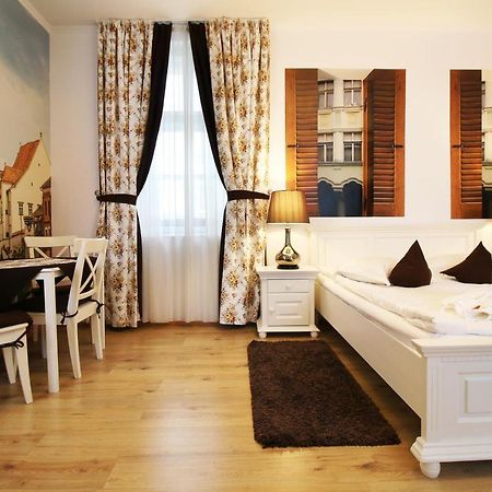 Arhivelor Studios Sibiu Ngoại thất bức ảnh