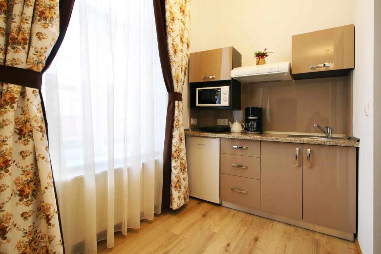 Arhivelor Studios Sibiu Ngoại thất bức ảnh