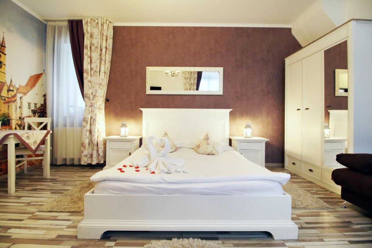 Arhivelor Studios Sibiu Ngoại thất bức ảnh